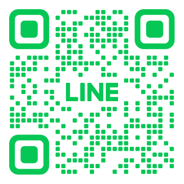LINE QRコード