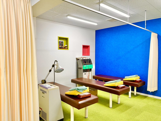 干渉波マイクロ波